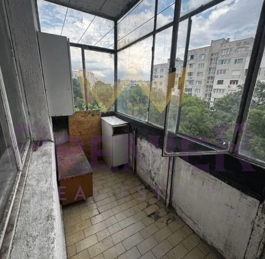 Двустаен апартамент в ж.к. Света Троица - - снимка 8 - Имоти Премиер