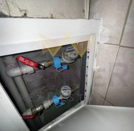 Двустаен апартамент в ж.к. Света Троица - - снимка 9 - Имоти Премиер