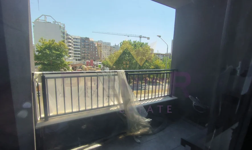 Агенция за недвижими имоти - Имоти Премиер - имот - 1051572, Цена: 129000 EUR