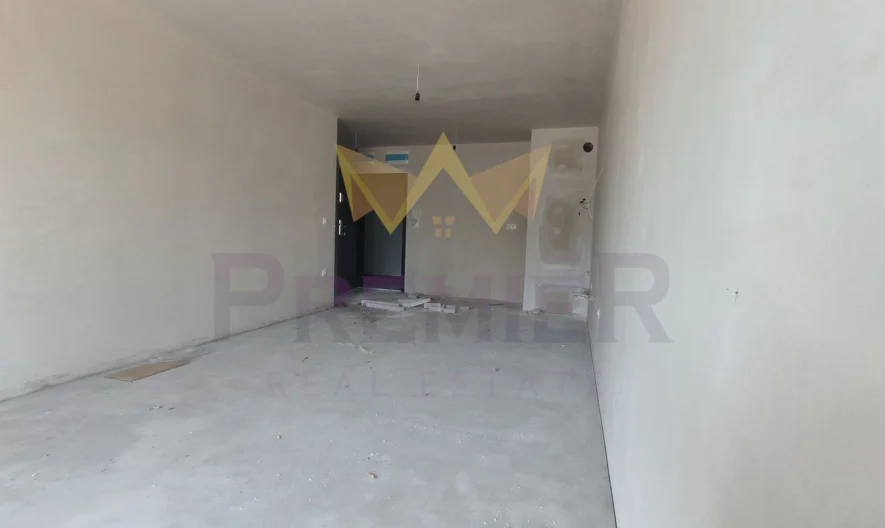 Двустаен апартамент в ж.к. „Възраждане 2 Варна -  - снимка 5 - Имоти Премиер