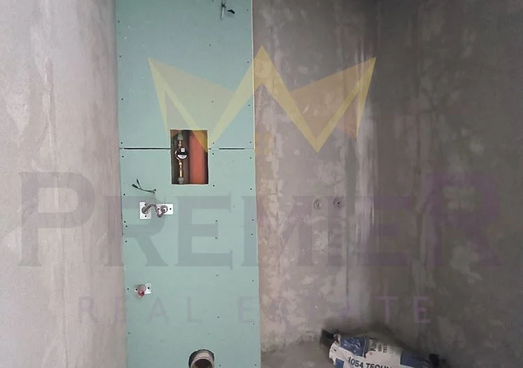 Двустаен апартамент в ж.к. „Възраждане 2 Варна -  - снимка 7 - Имоти Премиер