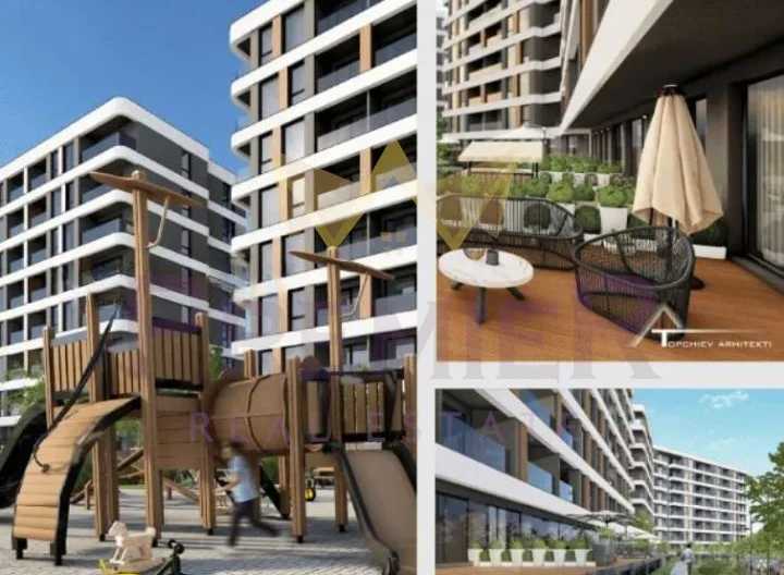 Агенция за недвижими имоти - Имоти Премиер - имот - 1171630, Цена: 107500 EUR