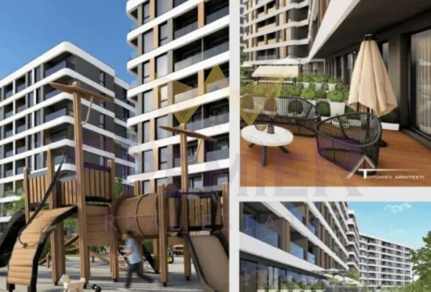 Агенция за недвижими имоти - Имоти Премиер - имот - 1189575, Цена: 107000 EUR