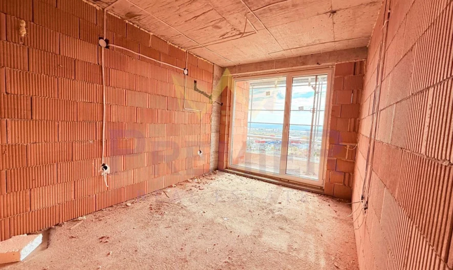 Двустаен Апартамент в ж.к. Владиславово гр. Варна -  - снимка 3 - Имоти Премиер