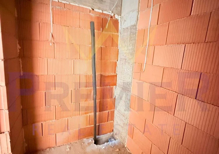 Двустаен Апартамент в ж.к. Владиславово гр. Варна -  - снимка 6 - Имоти Премиер