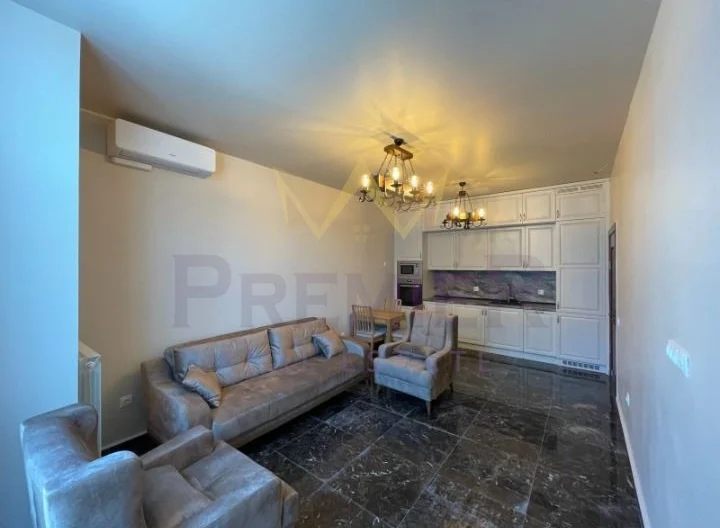 Двустаен апартамент в ж.к. Зона Б-19 -  - снимка 1 - Имоти Премиер