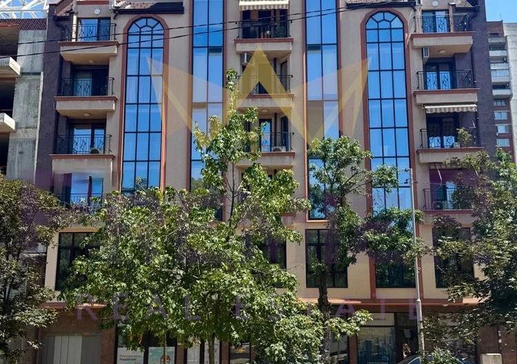 Двустаен апартамент в ж.к. Зона Б-19 -  - снимка 5 - Имоти Премиер