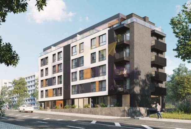 Агенция за недвижими имоти - Имоти Премиер - имот - 1038313, Цена: 118000 EUR