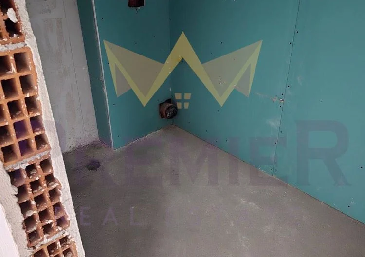 Двустаен апартамент в жк.Тракия -  - снимка 1 - Имоти Премиер