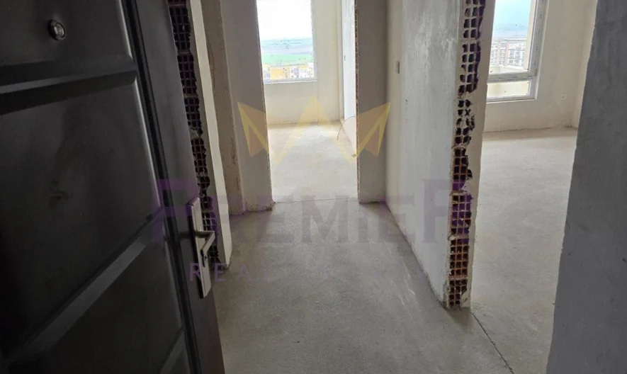 Двустаен апартамент в жк.Тракия -  - снимка 3 - Имоти Премиер