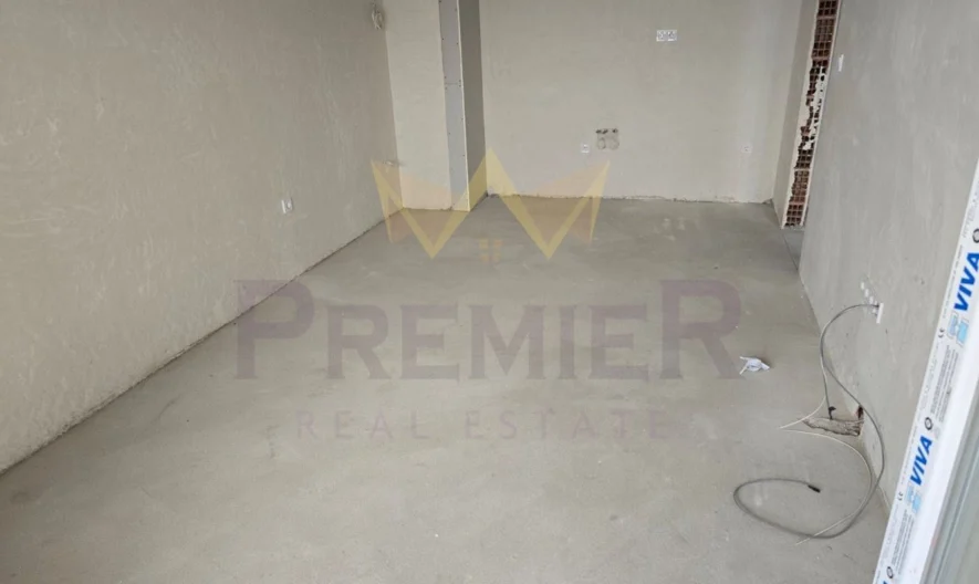 Двустаен апартамент в жк.Тракия -  - снимка 5 - Имоти Премиер