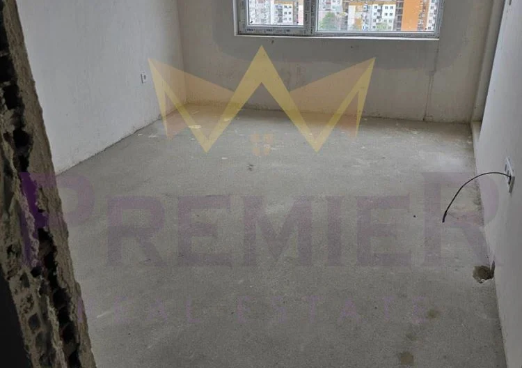 Двустаен апартамент в жк.Тракия -  - снимка 6 - Имоти Премиер