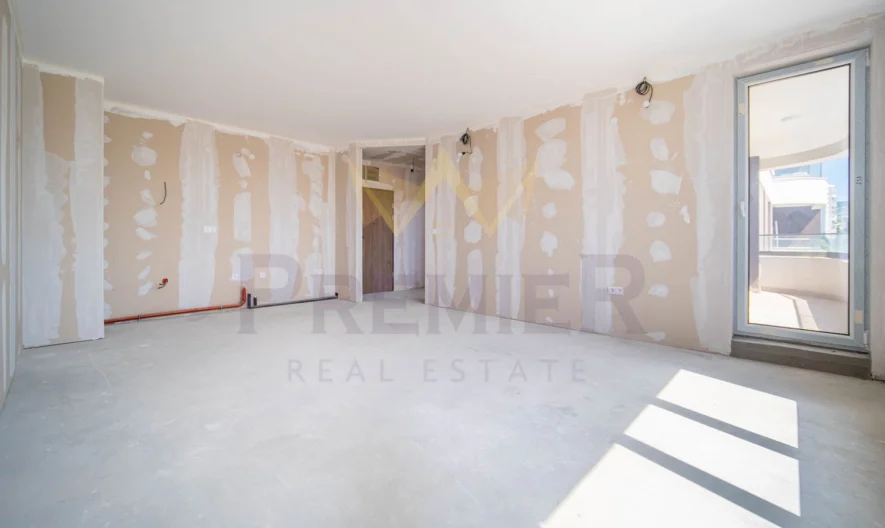 Dvustaen apartament Varna Siti Park Yug + -  - snimka 4 - Imoti Premier