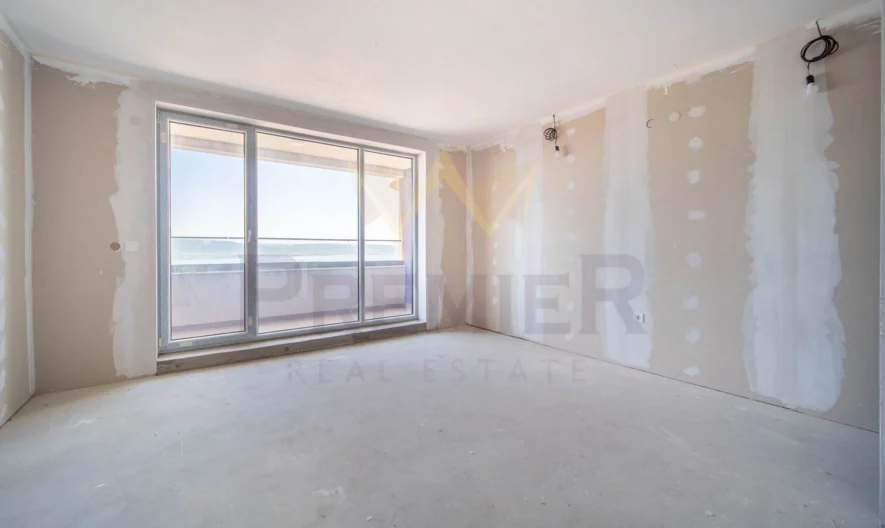 Dvustaen apartament Varna Siti Park Yug + -  - snimka 7 - Imoti Premier