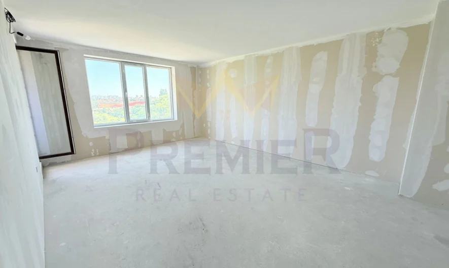 Dvustaen apartament Varna Siti Park Yug + -  - snimka 9 - Imoti Premier