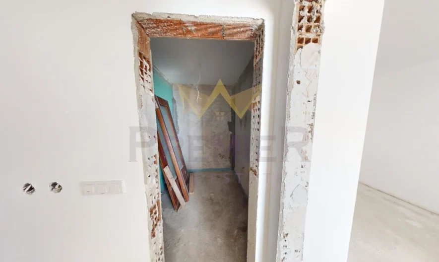 Двустаен апартамент във „Вила Метара“ – Равда -  - снимка 10 - Имоти Премиер