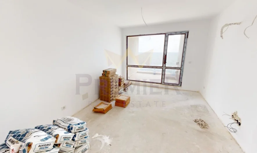 Двустаен апартамент във „Вила Метара“ – Равда -  - снимка 10 - Имоти Премиер