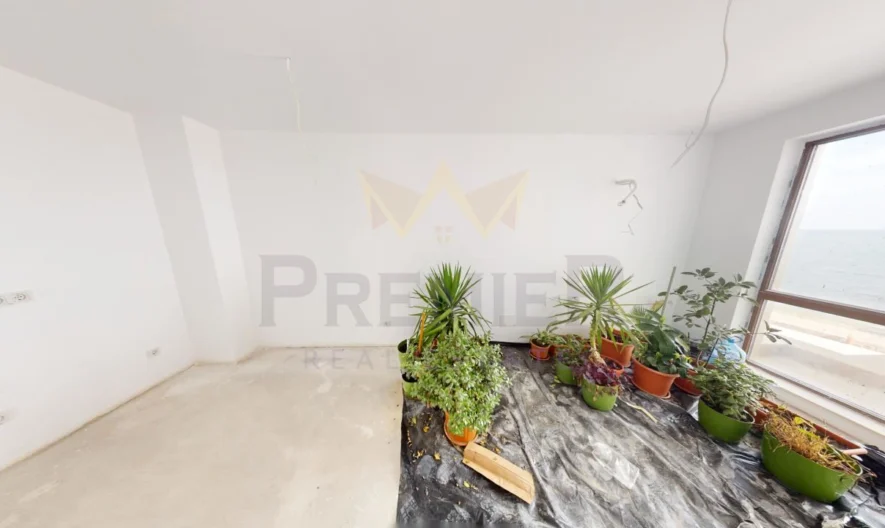 Двустаен апартамент във „Вила Метара“ – Равда -  - снимка 11 - Имоти Премиер