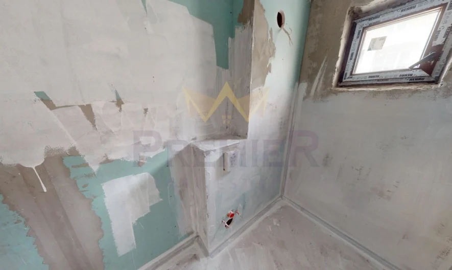 Двустаен апартамент във „Вила Метара“ – Равда -  - снимка 11 - Имоти Премиер