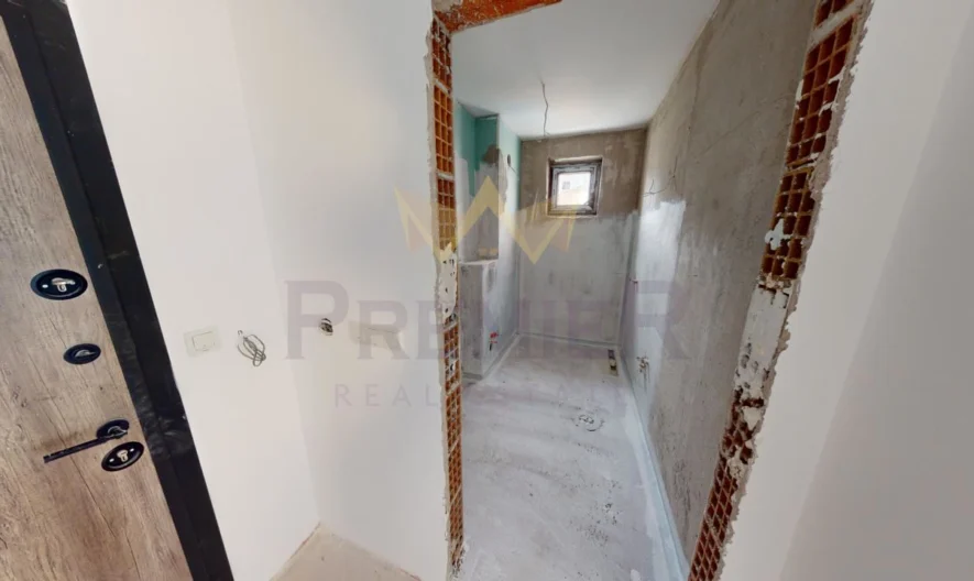 Двустаен апартамент във „Вила Метара“ – Равда -  - снимка 12 - Имоти Премиер