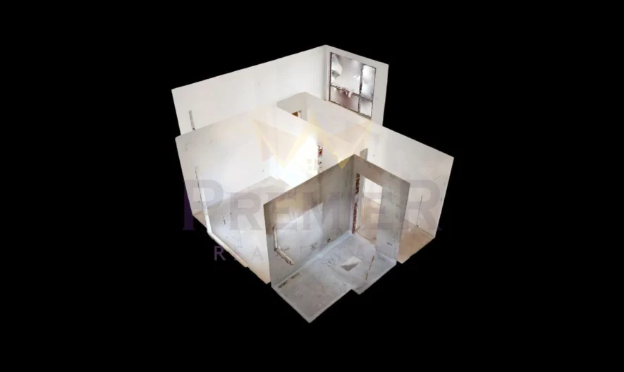 Двустаен апартамент във „Вила Метара“ – Равда -  - снимка 19 - Имоти Премиер