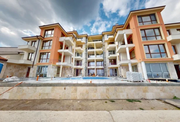 Агенция за недвижими имоти - Имоти Премиер - имот - 1082662, Цена: 138650 EUR