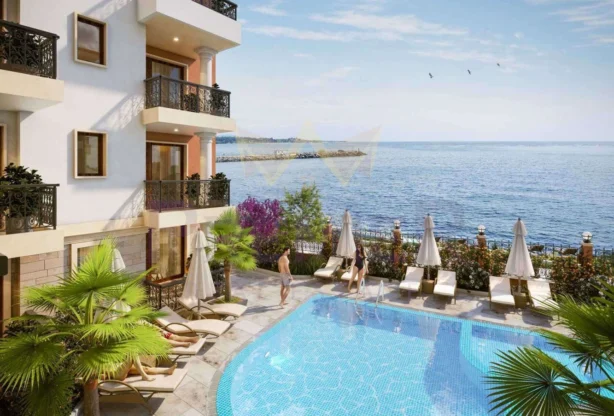 Агенция за недвижими имоти - Имоти Премиер - имот - 1082779, Цена: 171200 EUR