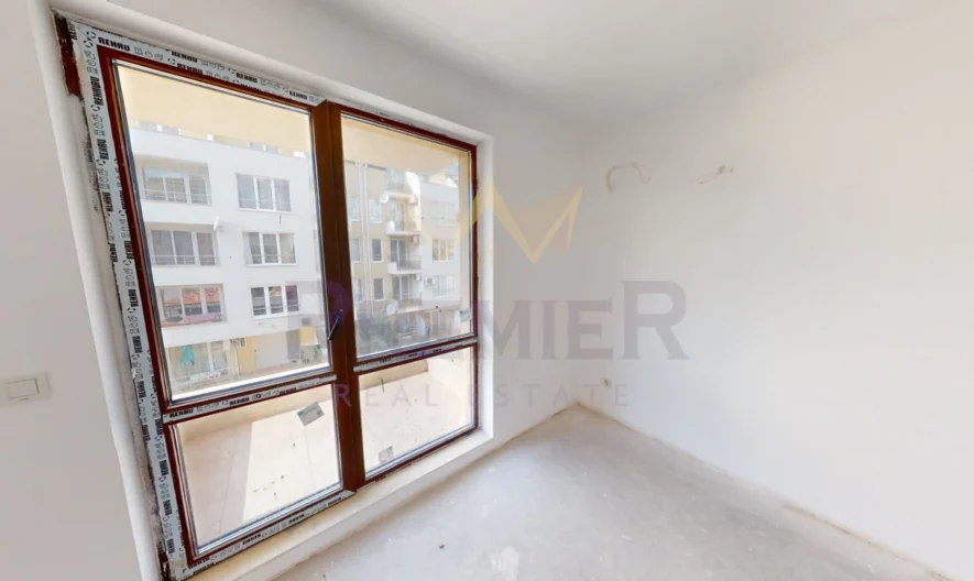 Двустаен апартамент във „Вила Метара“ – Равда -  - снимка 4 - Имоти Премиер