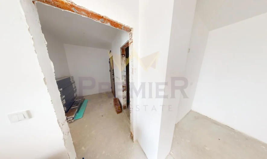 Двустаен апартамент във „Вила Метара“ – Равда -  - снимка 6 - Имоти Премиер