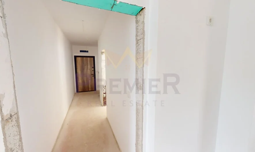 Двустаен апартамент във „Вила Метара“ – Равда -  - снимка 6 - Имоти Премиер