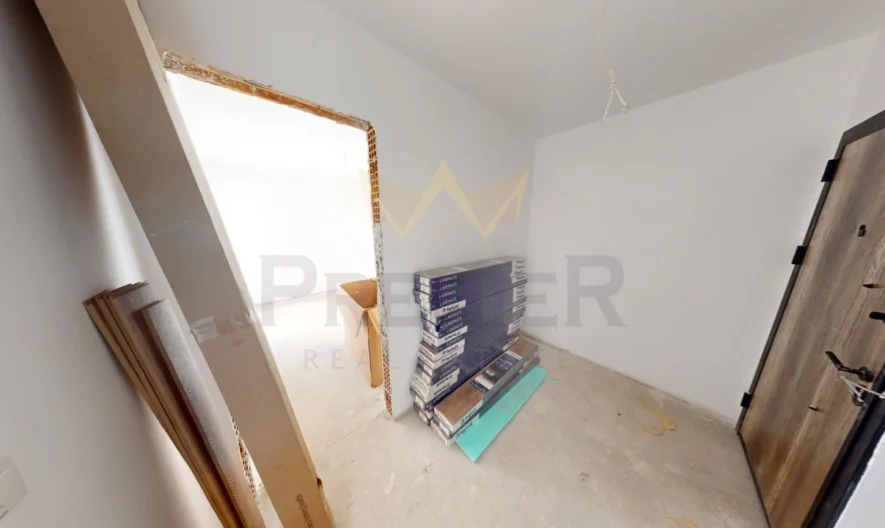 Двустаен апартамент във „Вила Метара“ – Равда -  - снимка 8 - Имоти Премиер