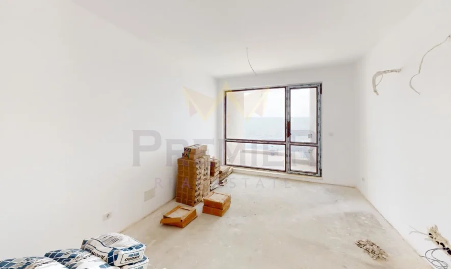 Двустаен апартамент във „Вила Метара“ – Равда -  - снимка 8 - Имоти Премиер