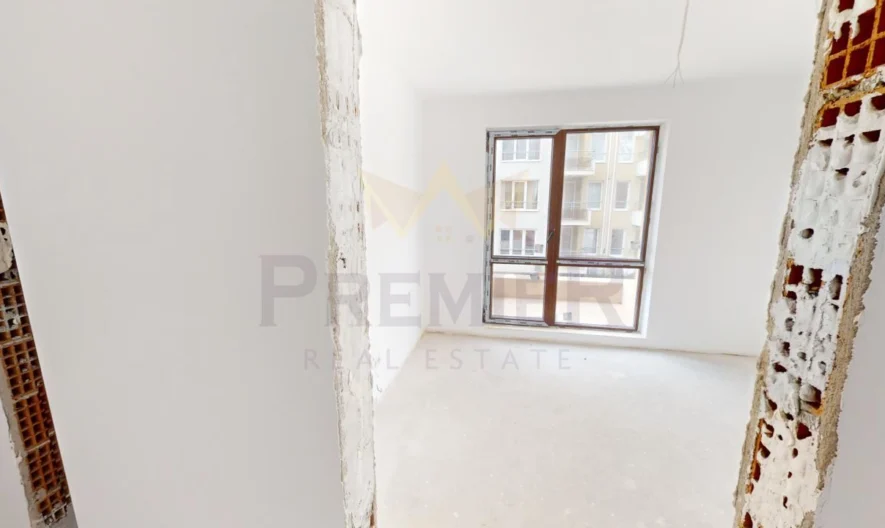 Двустаен апартамент във „Вила Метара“ – Равда -  - снимка 8 - Имоти Премиер