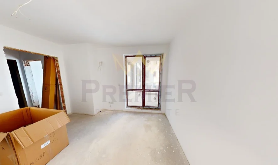 Двустаен апартамент във „Вила Метара“ – Равда -  - снимка 9 - Имоти Премиер