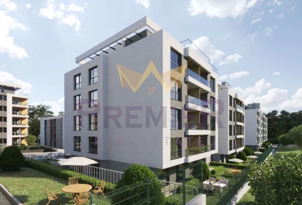 Агенция за недвижими имоти - Имоти Премиер - имот - 1020676, Цена: 89900 EUR