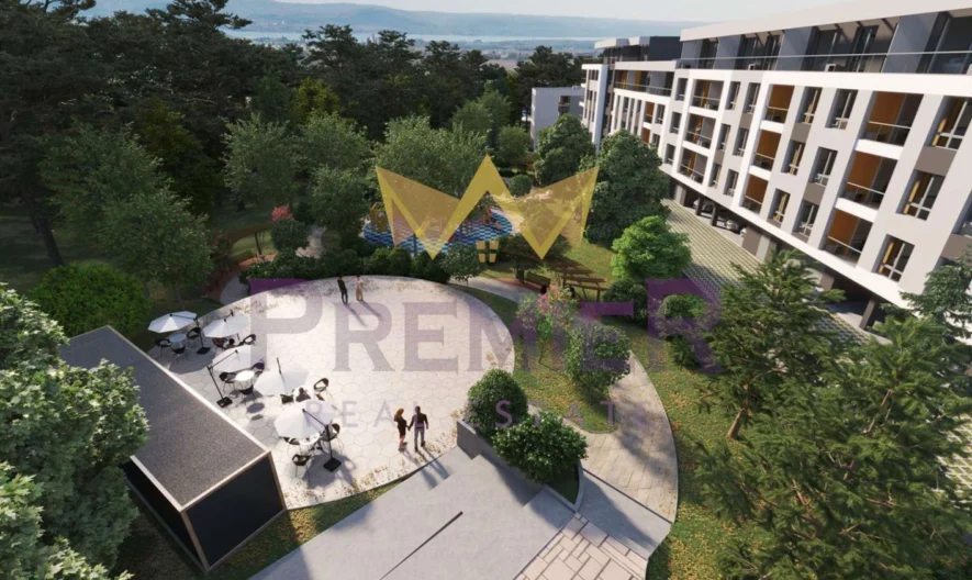 Агенция за недвижими имоти - Имоти Премиер - имот - 1020676, Цена: 89900 EUR