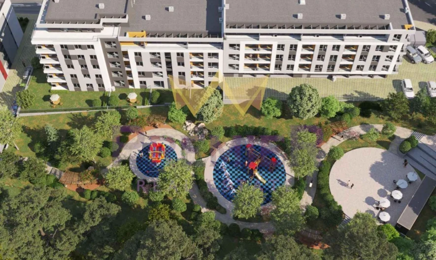 Двустаен Апартамент във Варна -  - снимка 10 - Имоти Премиер