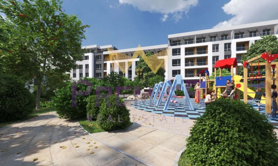 Двустаен Апартамент във Варна - - снимка 13 - Имоти Премиер