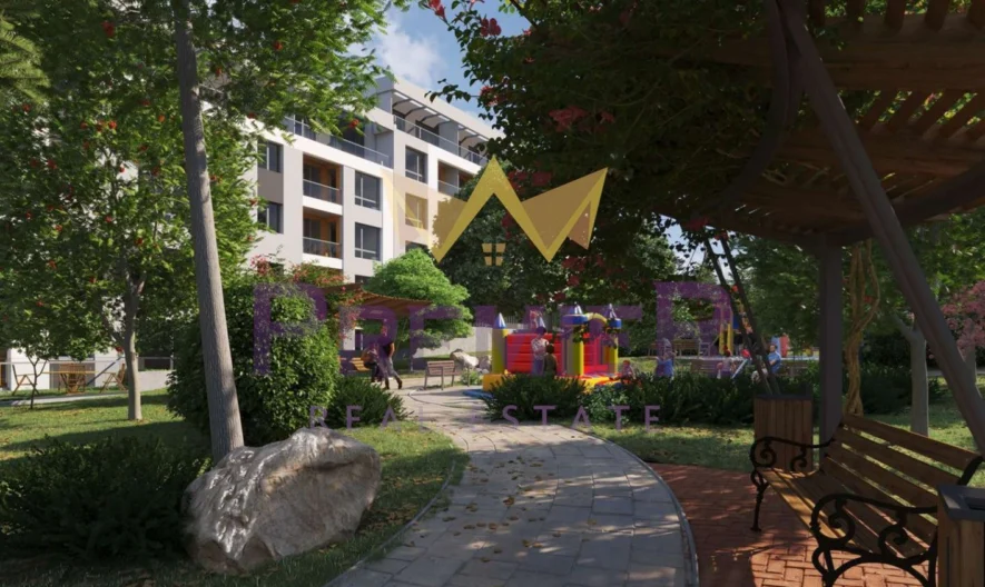 Двустаен Апартамент във Варна -  - снимка 13 - Имоти Премиер