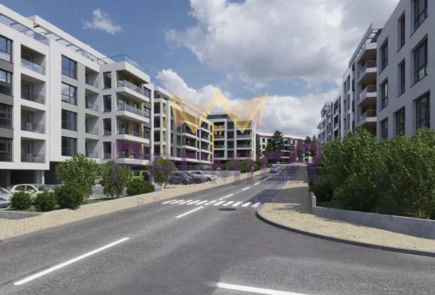 Агенция за недвижими имоти - Имоти Премиер - имот - 1020676, Цена: 89900 EUR