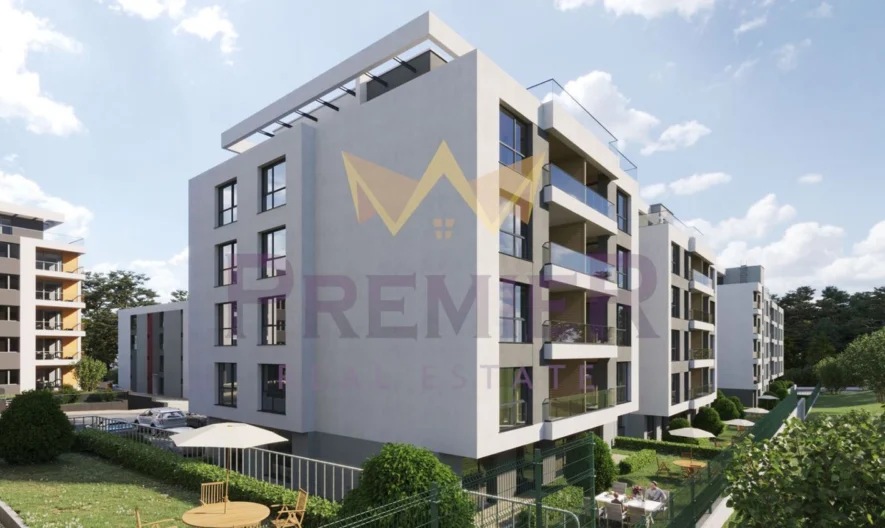 Агенция за недвижими имоти - Имоти Премиер - имот - 1020676, Цена: 89900 EUR