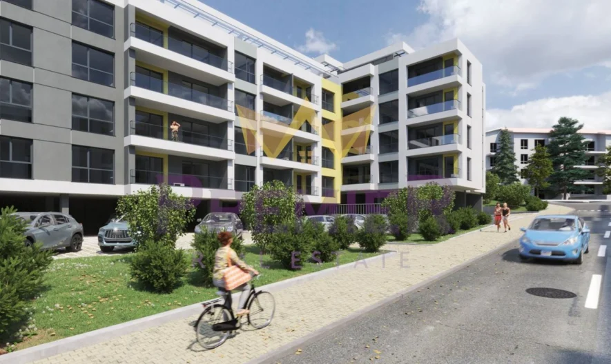 Двустаен Апартамент във Варна - - снимка 4 - Имоти Премиер