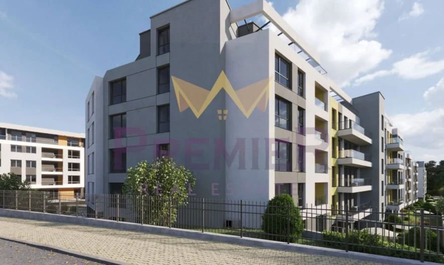 Двустаен Апартамент във Варна -  - снимка 5 - Имоти Премиер