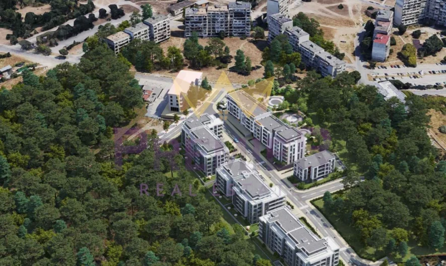 Двустаен Апартамент във Варна - - снимка 7 - Имоти Премиер