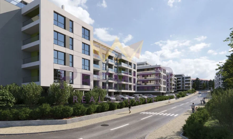 Двустаен Апартамент във Варна -  - снимка 8 - Имоти Премиер