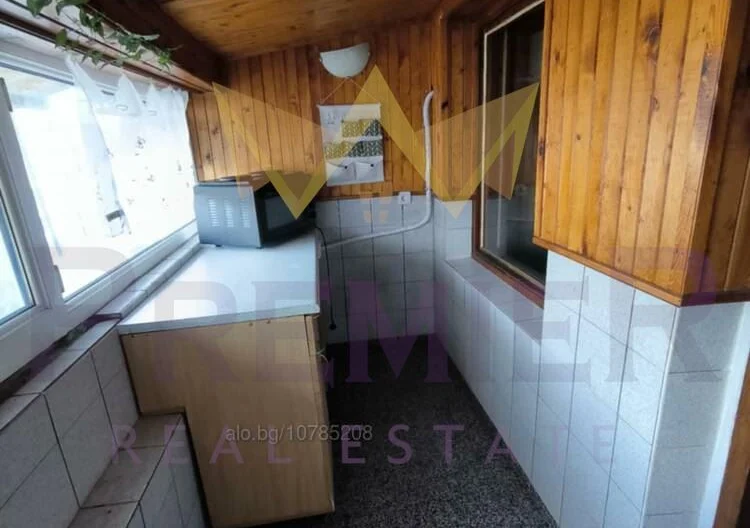 Двустаен апартамент във Възраждане -  - снимка 6 - Имоти Премиер