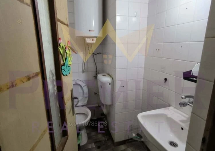 Двустаен апартамент във Възраждане -  - снимка 7 - Имоти Премиер