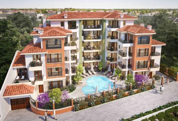 Агенция за недвижими имоти - Имоти Премиер - имот - 1082583, Цена: 137600 EUR