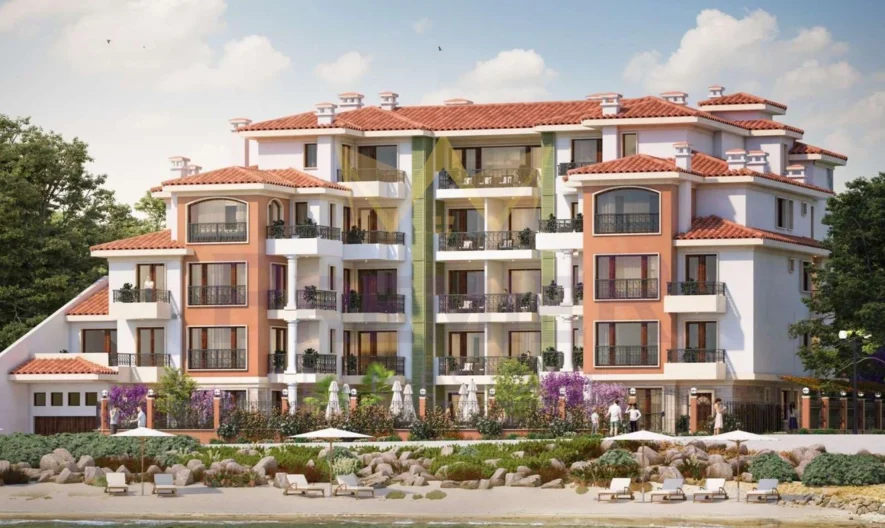 Агенция за недвижими имоти - Имоти Премиер - имот - 1082583, Цена: 137600 EUR