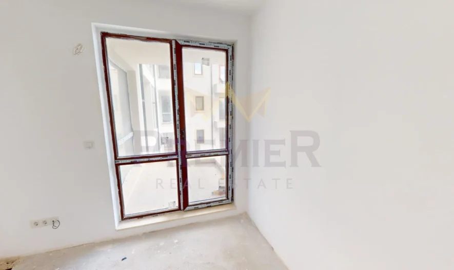 Двустаен апартамент във  „Вила Метара“ – Равда -  - снимка 10 - Имоти Премиер